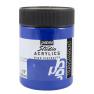 Studio Acrylic colour 500ml/17 phtalo.blue