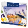 Watercolors in pans 24ct set