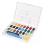 Watercolors in pans 24ct set