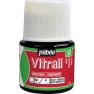 Vitrail transparent 45ml/ 50 red