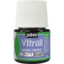 Vitrail transparent 45ml/ 53 lavander blue