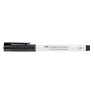 Artist Pen/ 101 White