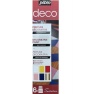 Acrylic Paint Deco 6x20ml, glossy