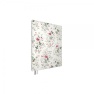 NOTEBOOK TIMER Red Flowers