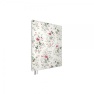 NOTEBOOK TIMER Red Flowers