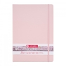 Talens Art Creation Sketchbook Pastel Pink 21 x 30 cm, 140 gr, 80 pages