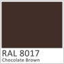 Spreivärv Evolution 400ml/ chocolate brown