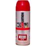 Evolution spray paint 400ml/ ruby red