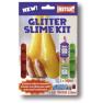 Lima valmistamise komplekt Glitter