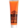 Premium Block Printing Ink Orange 100ml