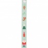 Paper Tape 15mmx10m/ Xmas Mint