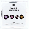 Washi Stickers