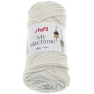 Macrame Yarn, Cream