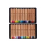 Coloured Pencils Bruynzeel Expression, 72pcs