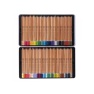 Coloured Pencils Bruynzeel Expression, 72pcs