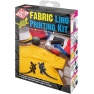 Essdee Fabric Lino Printing Kit