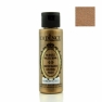 Gilding paint water-based Cadence 70ml- 112 majestic gold