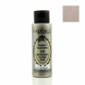 Akrüülvärv Cadence Gilding paint 70ml/ 105 Anthracite silver