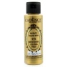 Gilding paint water-based Cadence 70ml- 100 gold