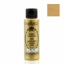 Gilding paint water-based Cadence 70ml- 100 gold
