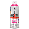 Evolution spray paint 400ml/ Telemagenta