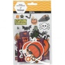 Gift tags Halloween 