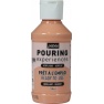 Akrüülvärv Pouring Experiences 118ml Pink Beige