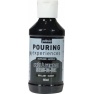 Acrylic paint Pouring Experiences 118 ml Ivory Black