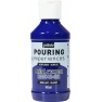 Acrylic paint Pouring Experiences 118 ml Cyan