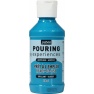 Acrylic paint Pouring Experiences 118 ml Turquoise