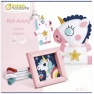 Multi Activity set Unicorn