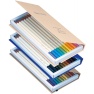 Värvipliiatsid Tombow Irojiten 30tk Dictionary woodland