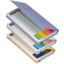 Tombow Irojiten Color Dictionary Color Pencil - 30 Color Set 