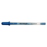 Geel pastakas Sakura Gelly Roll 10 mm/ moonlight blue