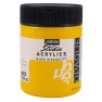 Akrüülvärv Studio 500ml/ 23 cadmium yellow med.