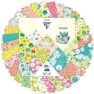 Origami Paper 15x15cm, 60sh 