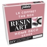 The Resin Art Box - HOME DECO