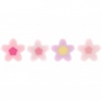 Kustukumm Sakura, Cherry Blossom 1tk, assortii 20x60mm
