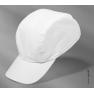 Baseball hat, white cotton,,