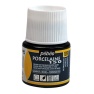 Porcelaine Paint P150 45ml/shimmer petroleum