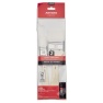 Set of 2 spalters