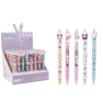 Erasable gel ben 0,5mm blue MP
