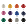 Cernit Basic Colors Assortment - Number One