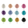 Cernit Pastel Colors Assortment - Number One
