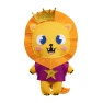 Haberdashery set Lion