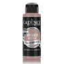 Hybrid acrylic paint for Multisurface, 120ml/ mocca