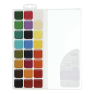 Watercolor set for children 24pcs
