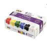 Guaššvärvide komplekt 6x20ml ZiBi