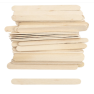 Lolly Sticks L:11.5cm 230pcs