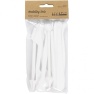 Modelling Tool, 12pcs, plastic, 12,7-14,3 cm